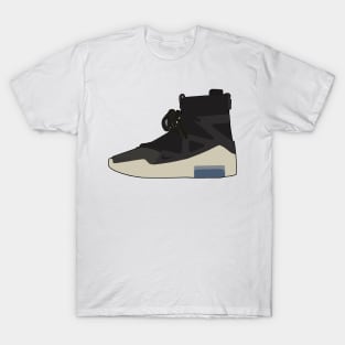 Air Fear Of God T-Shirt